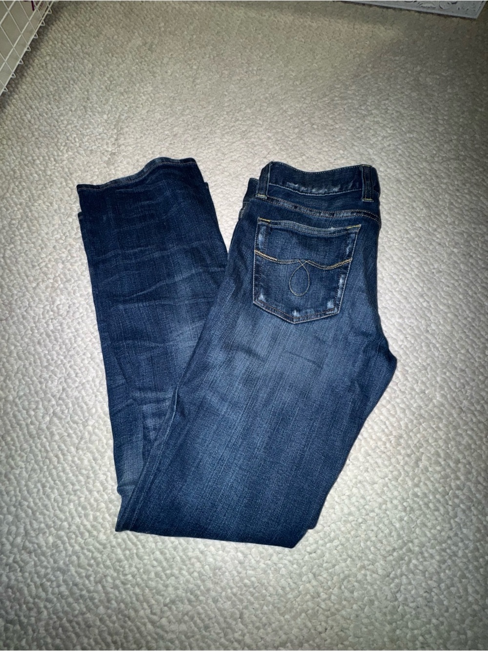 Lucky Brand Jean